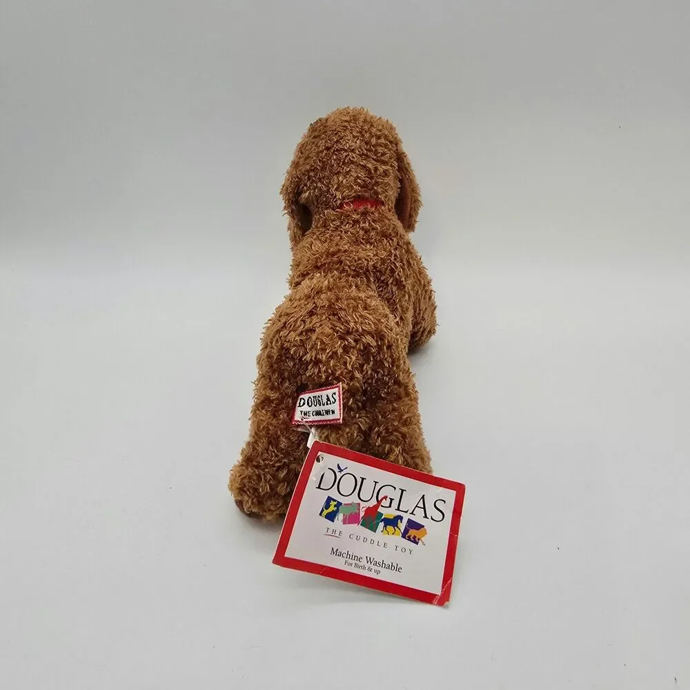 Douglas cuddletoy dachshund